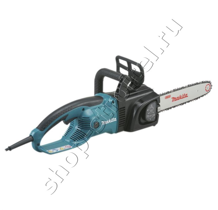 Увеличенная фотография Электропила цепная Makita UC3530A/5M